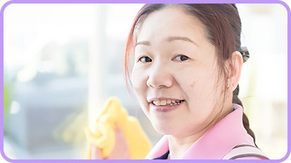 スタッフ紹介 千葉県船橋市の動物病院 ナラシノ動物愛護病院 予防 トリミング